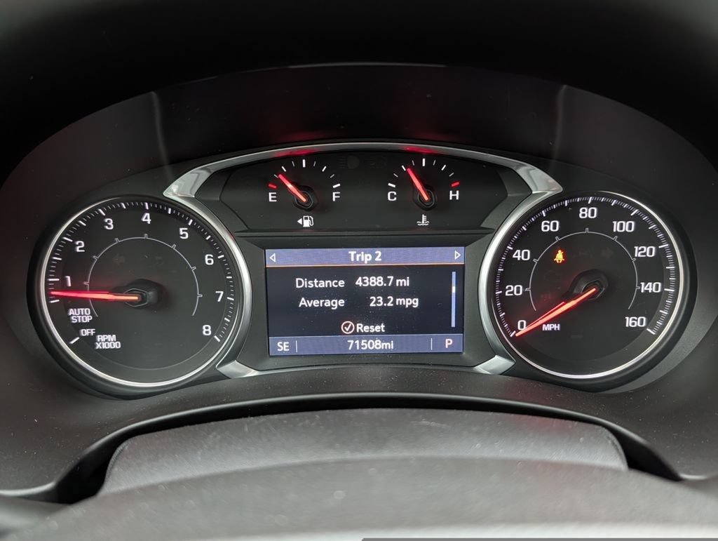 Used 2019 GMC Terrain SLT w/ Preferred Package AWD/4WD image 41