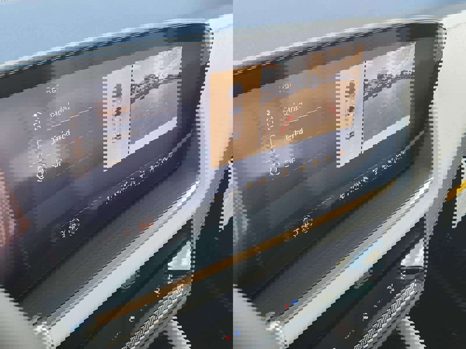 New 2026 Buick Envision Avenir image 20