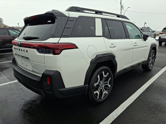 New 2026 Subaru Outback Touring XT image 4