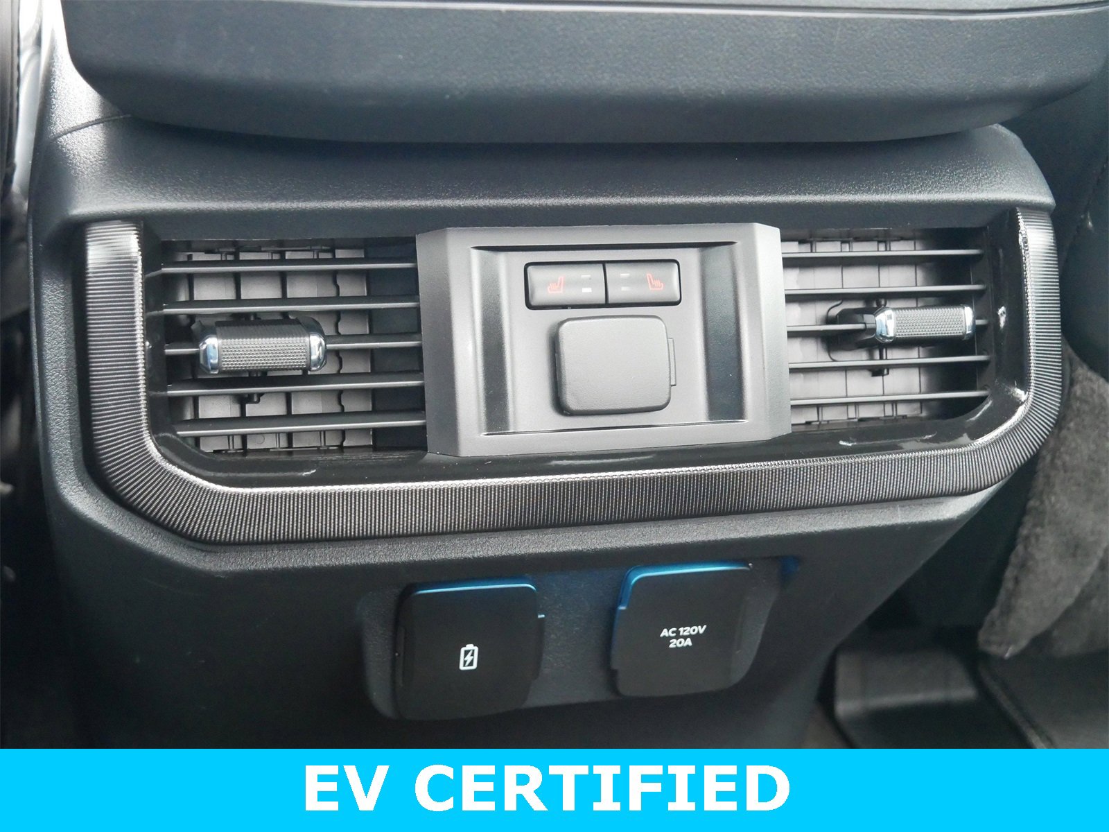 Certified 2022 Ford F150 Lightning Platinum image 20