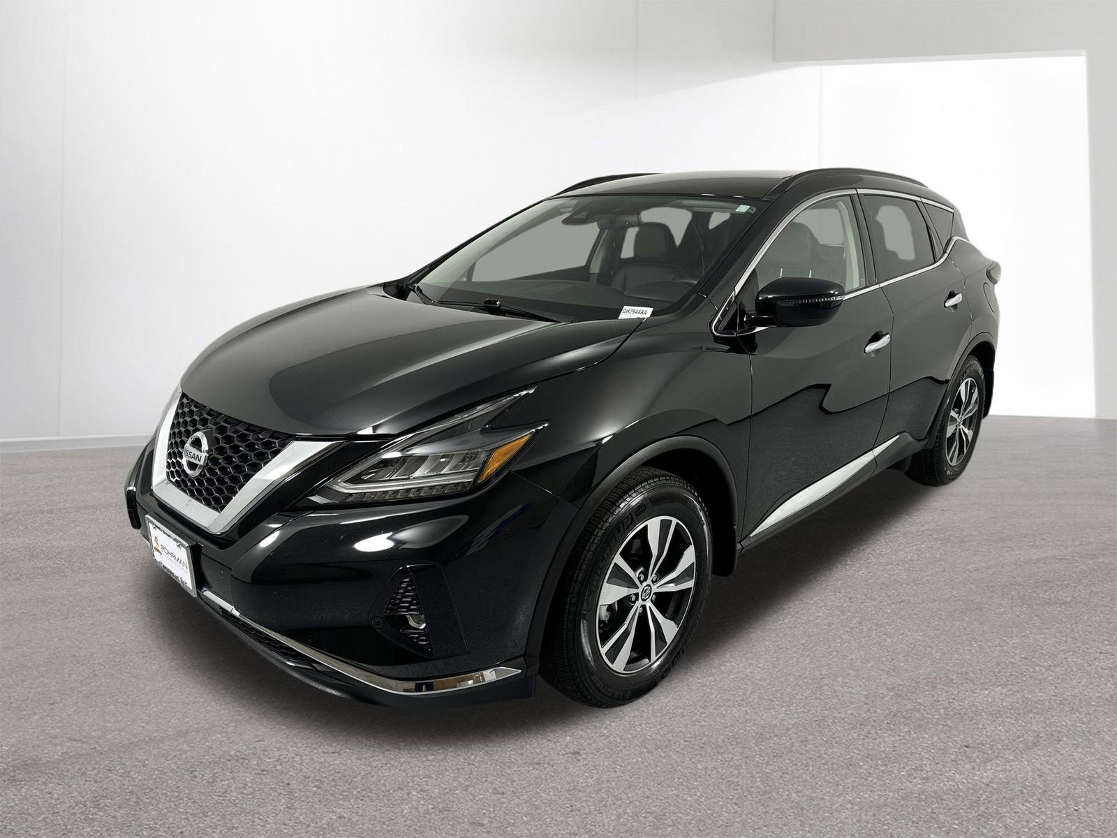 Used 2022 Nissan Murano SV image 24