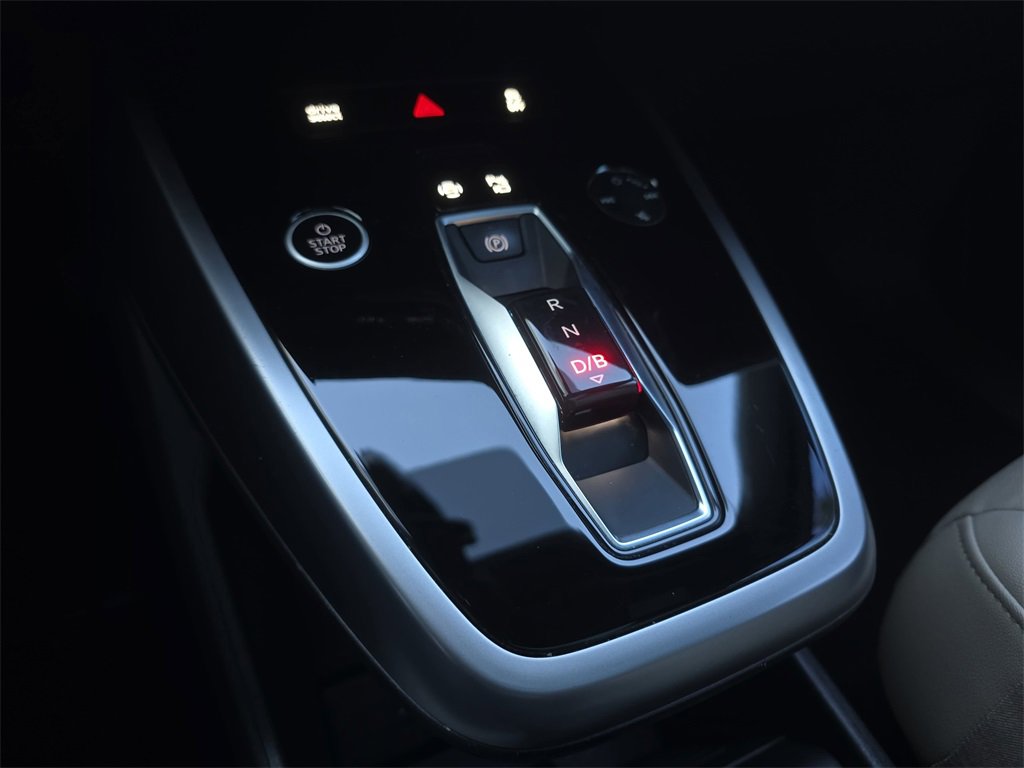 Certified 2023 Audi Q4 e-tron Premium Plus w/ Premium Plus image 24