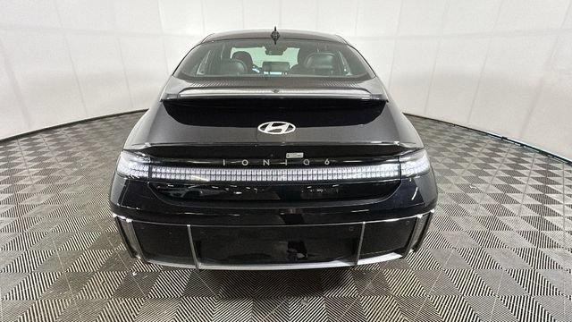 Used 2024 Hyundai Ioniq 6 Limited AWD/4WD video 3