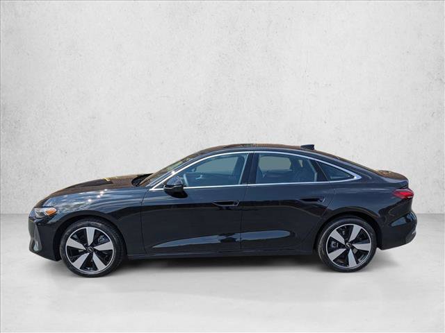 New 2025 Audi A5 2.0T Premium Plus w/ Premium Plus image 8