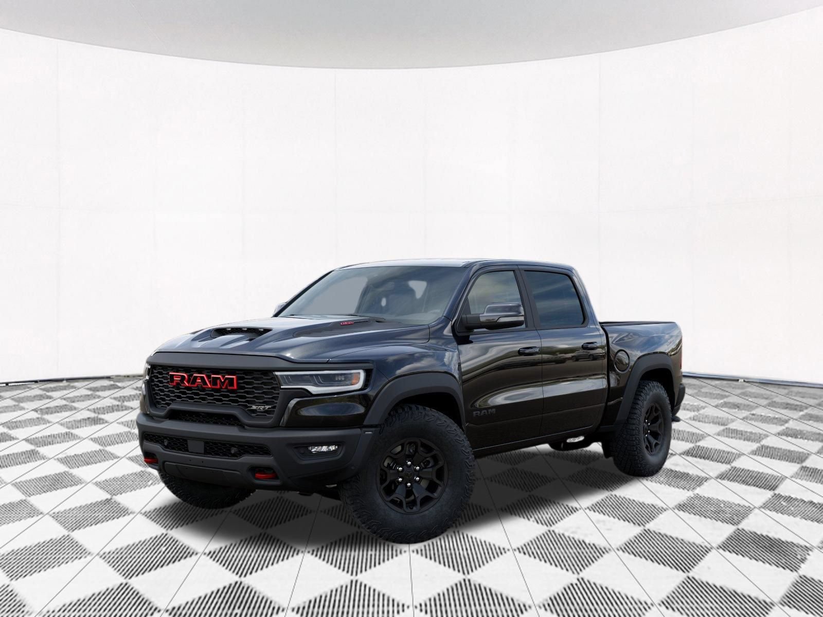 New 2027 RAM 1500 TRX AWD/4WD image 2
