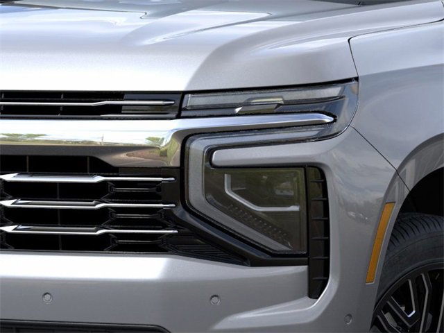 New 2026 Chevrolet Suburban LT image 10