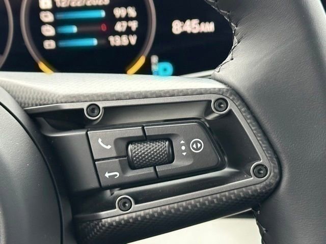 New 2024 Porsche Taycan Turbo S image 27