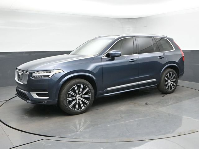Used 2023 Volvo XC90 B5 Plus w/ Protection Package Premier AWD/4WD image 4