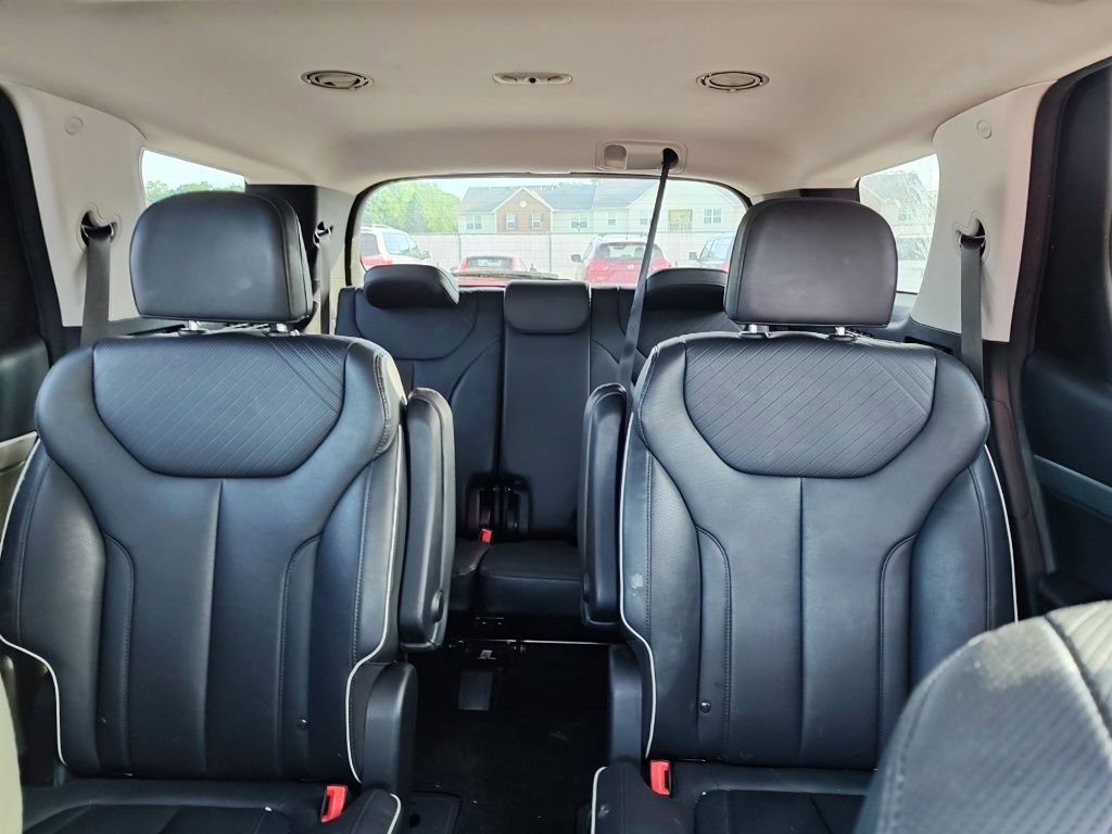 Used 2023 Hyundai Palisade XRT w/ Cargo Package FWD image 9