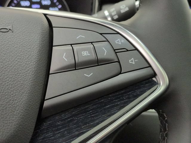 Used 2026 Cadillac XT5 Premium Luxury w/ Driver Assist Package AWD/4WD image 12