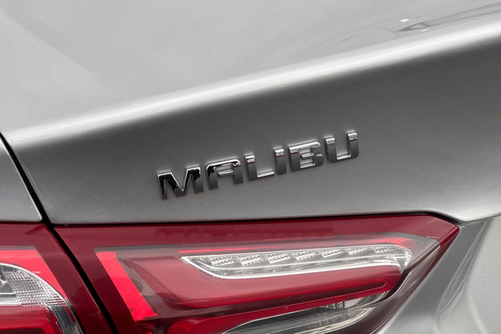Certified 2022 Chevrolet Malibu LT image 31