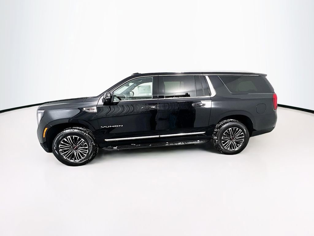 New 2026 GMC Yukon XL Elevation w/ LPO, Floor Liner Package image 4