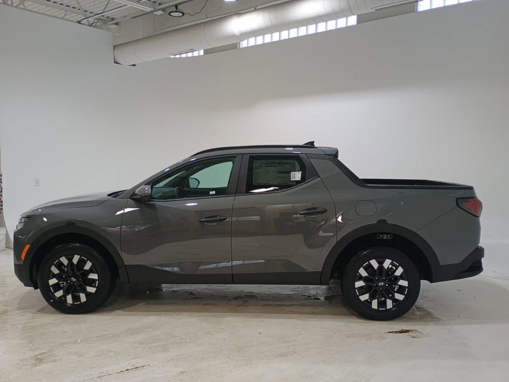 New 2026 Hyundai Santa Cruz SEL AWD/4WD image 4