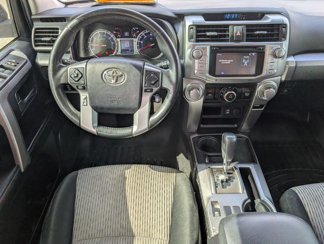 Used 2014 Toyota 4Runner SR5 RWD image 6