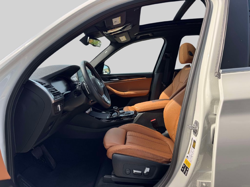 Certified 2023 BMW X3 xDrive30i w/ Convenience Package AWD/4WD image 17