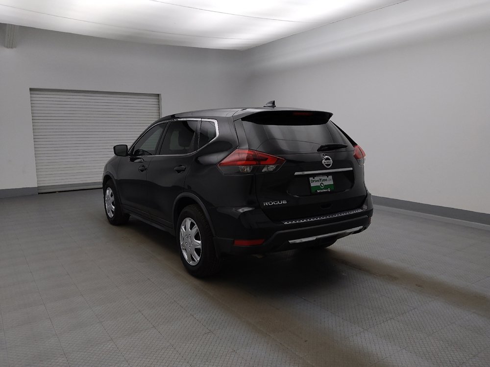 Used 2019 Nissan Rogue S FWD image 5