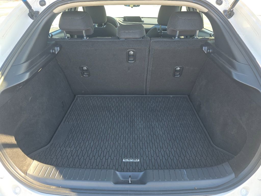 Used 2023 MAZDA CX-30 AWD 2.5 S image 15