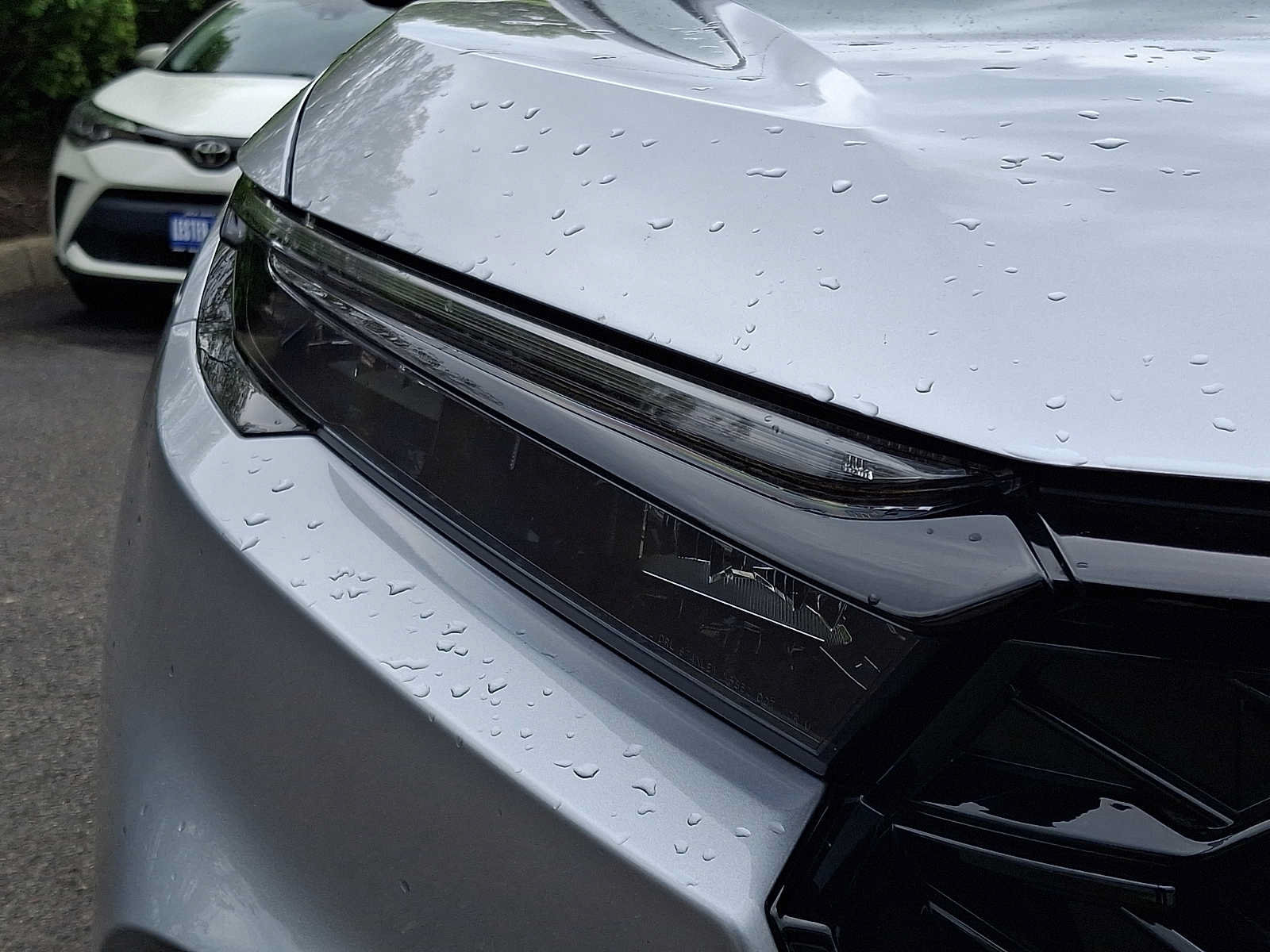 Certified 2024 Honda CR-V Sport-L image 9