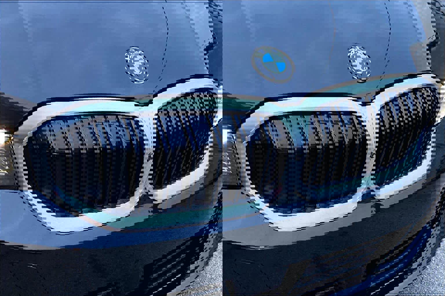 Certified 2025 BMW 330i Sedan image 29