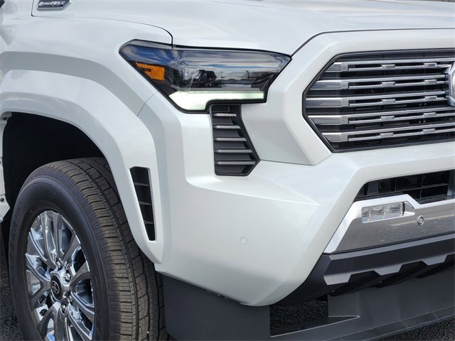 New 2026 Toyota Tacoma Limited image 6