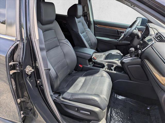 Used 2018 Honda CR-V EX-L image 20