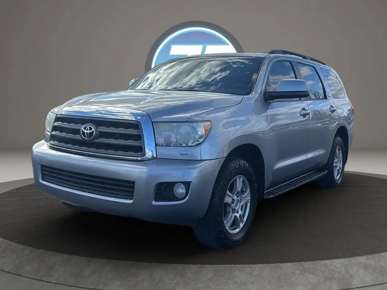 Used 2014 Toyota Sequoia SR5 AWD/4WD image 18