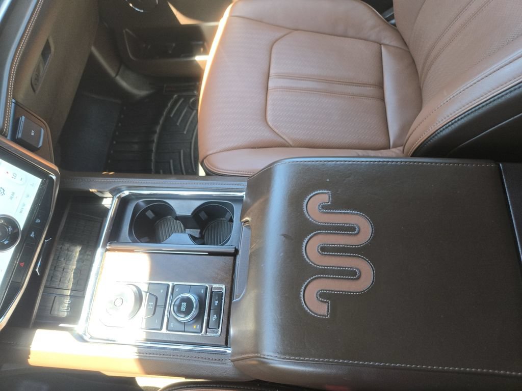 Used 2023 Ford Expedition King Ranch AWD/4WD image 34