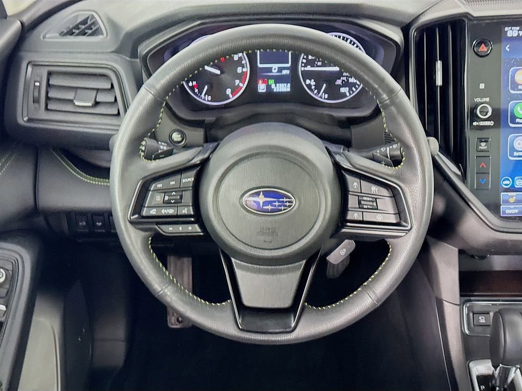 Used 2023 Subaru Ascent Onyx Edition Limited image 37