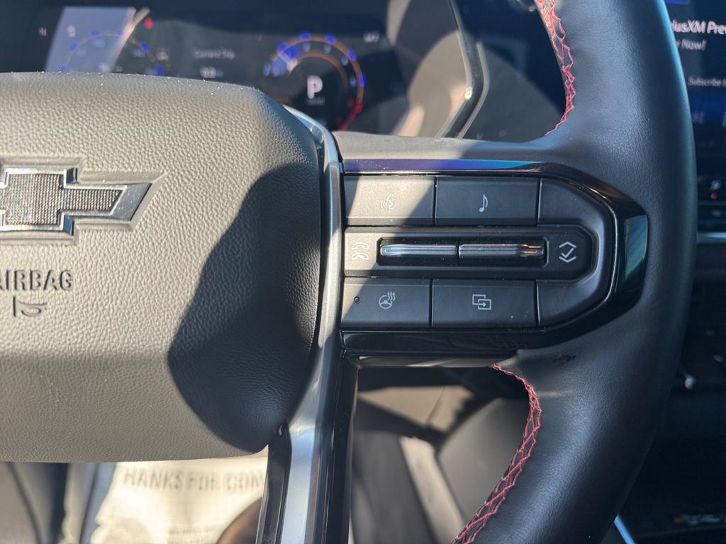 Used 2024 Chevrolet Colorado Z71 w/ Z71 Convenience Package 2 image 35