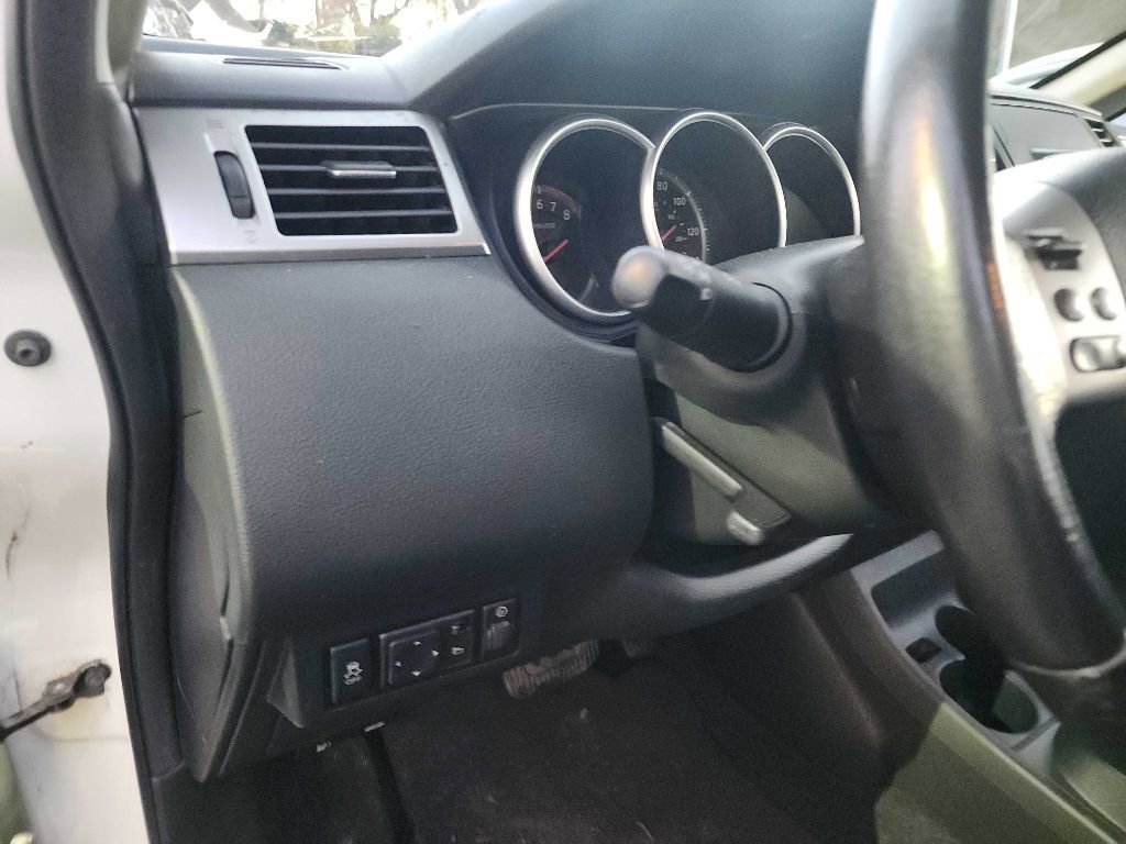 Used 2012 Nissan Versa 1.8 S w/ Special Edition Pkg image 15