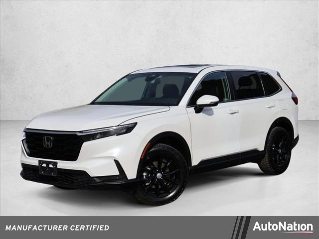 Used 2023 Honda CR-V EX-L image 1