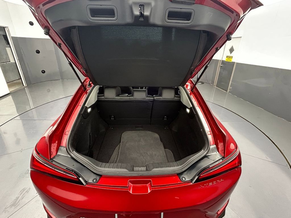 Used 2024 Acura Integra Base image 38