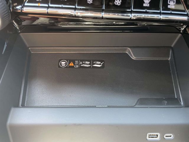 New 2026 Chevrolet Tahoe Premier image 23