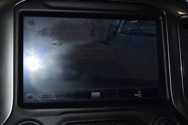 Used 2020 Chevrolet Silverado 1500 RST image 51