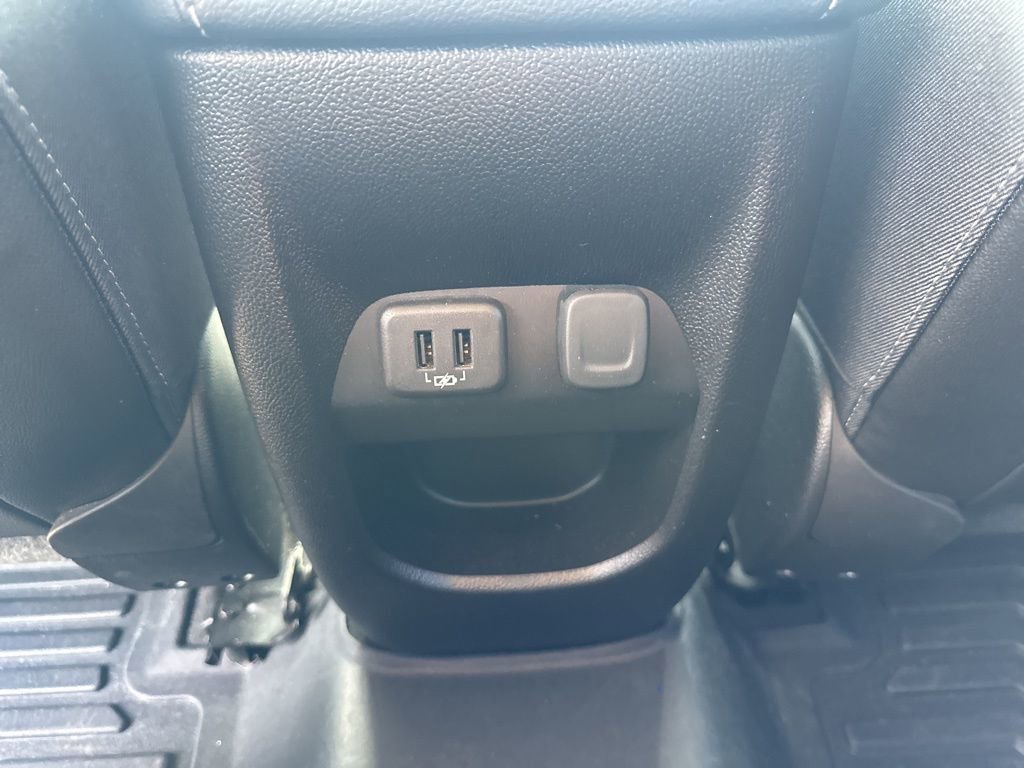 Used 2022 Chevrolet Colorado ZR2 AWD/4WD image 24