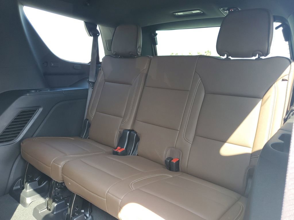 New 2026 Chevrolet Tahoe High Country image 9