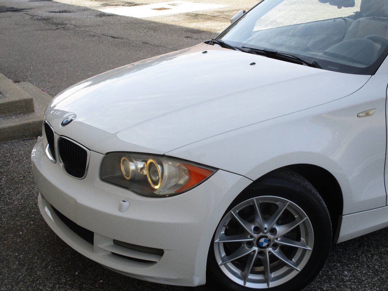 Used 2011 BMW 128i 128i 2dr Convertible image 76