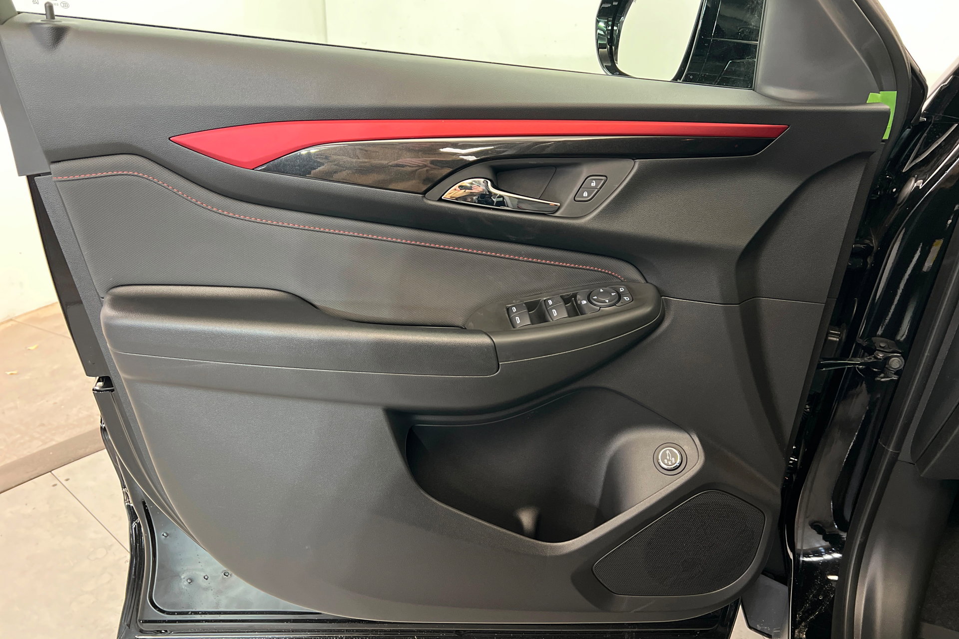 New 2026 Chevrolet TrailBlazer RS w/ Convenience Package image 15