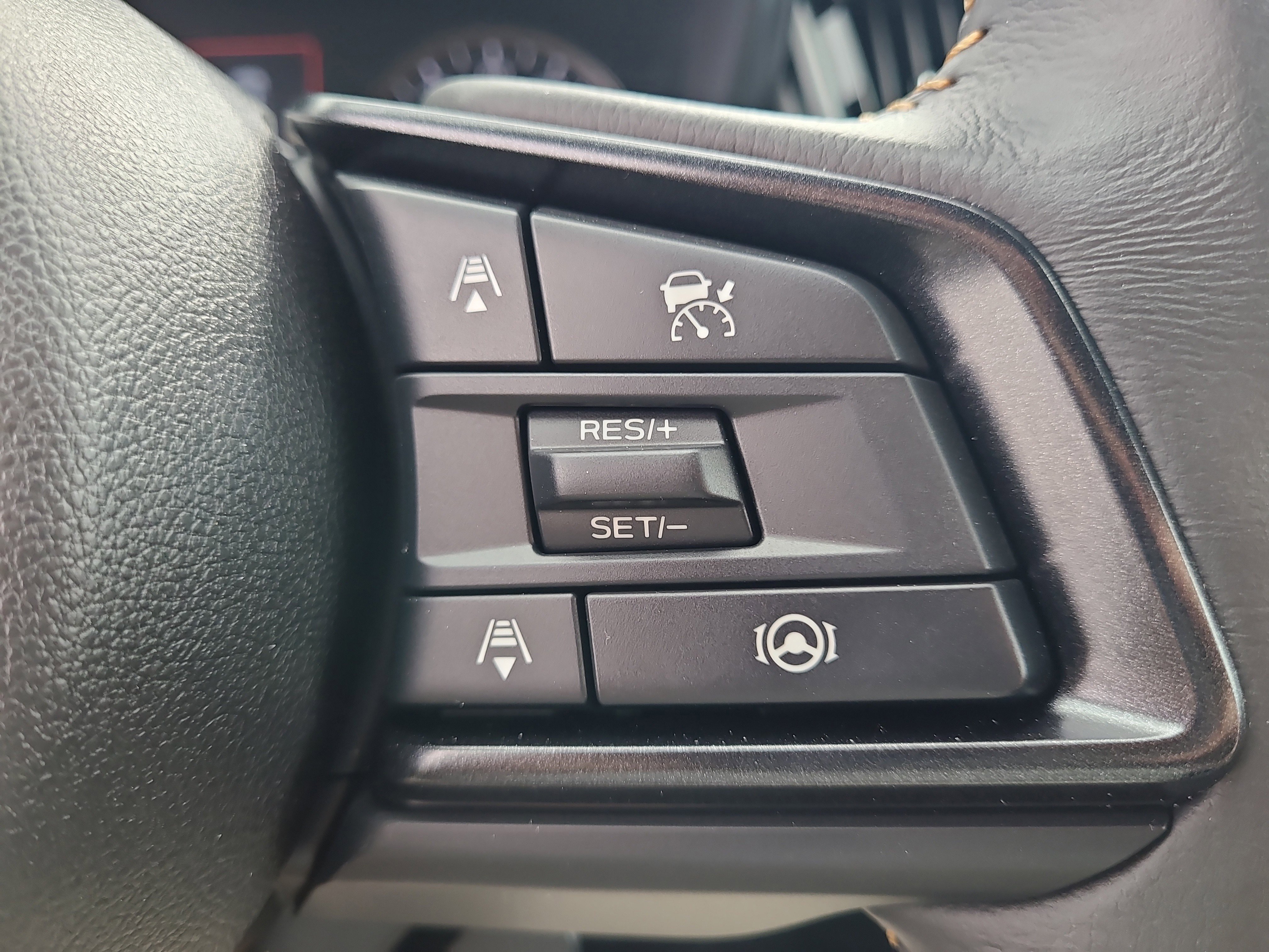 Certified 2025 Subaru Outback Wilderness image 24