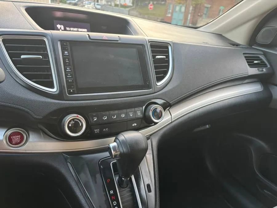 Used 2016 Honda CR-V EX image 15