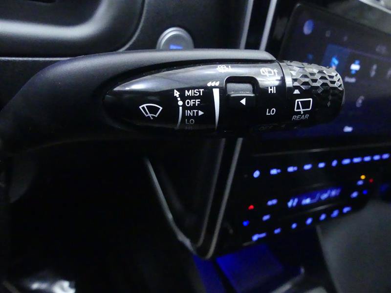 Used 2024 Hyundai Tucson XRT AWD/4WD image 21
