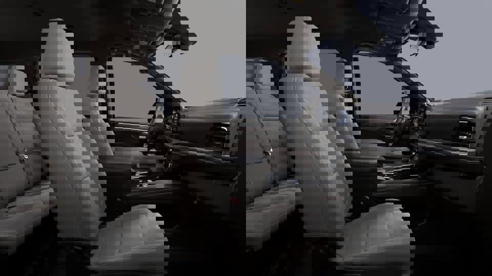 New 2026 Chevrolet Suburban LS image 55