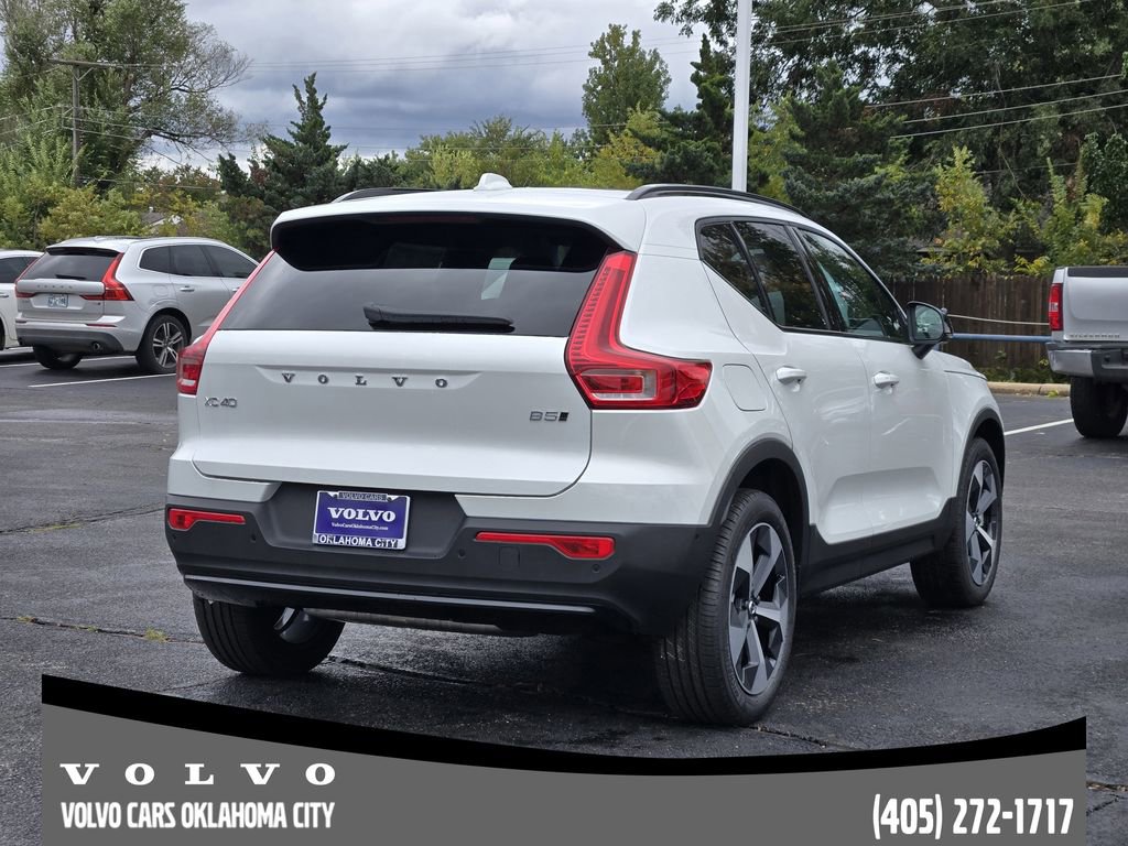 New 2026 Volvo XC40 B5 Plus w/ Protection Package Premier image 5