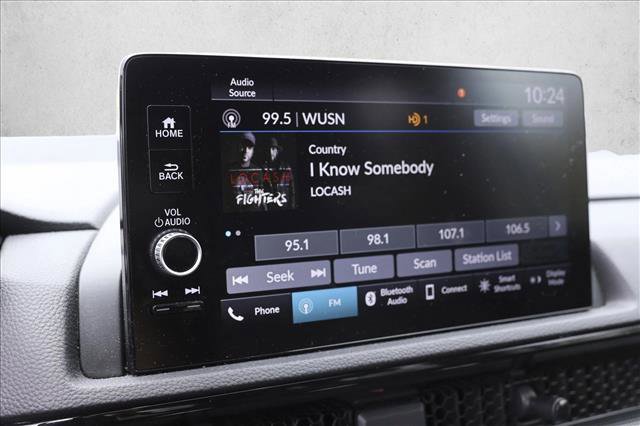 Used 2025 Honda CR-V EX-L image 17