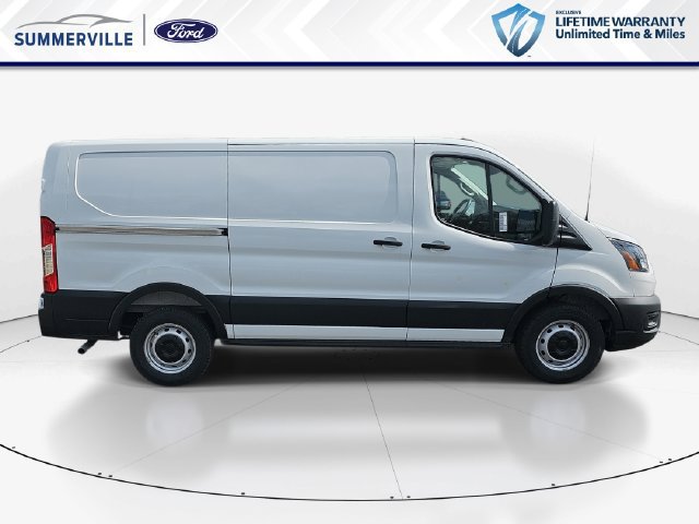 New 2026 Ford Transit 150 Low Roof RWD image 2
