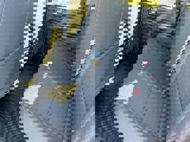 Used 2024 Chevrolet Silverado 2500 Custom w/ Custom Convenience Package image 12