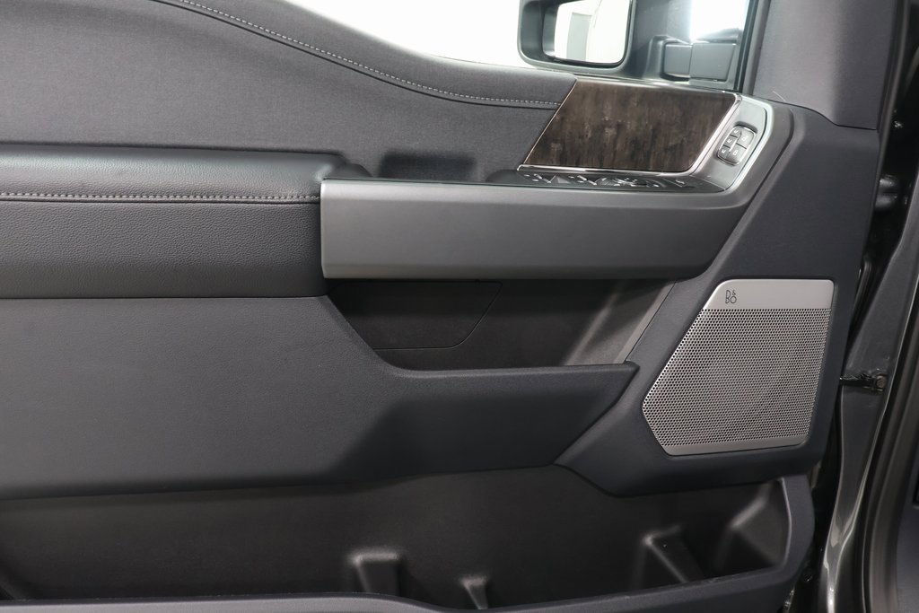 New 2026 Ford F350 Lariat image 21