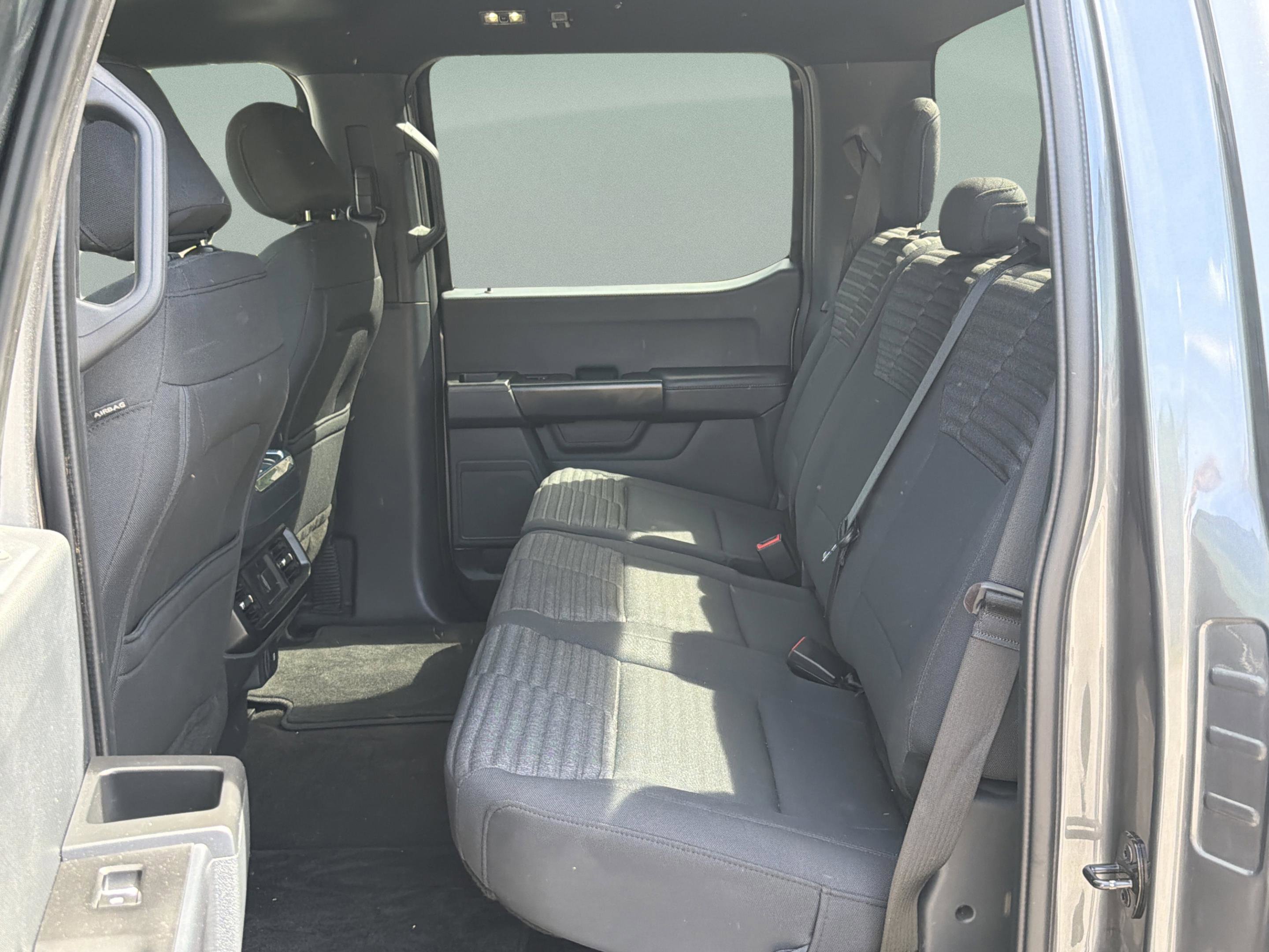 Used 2021 Ford F150 XL w/ STX Appearance Package image 23