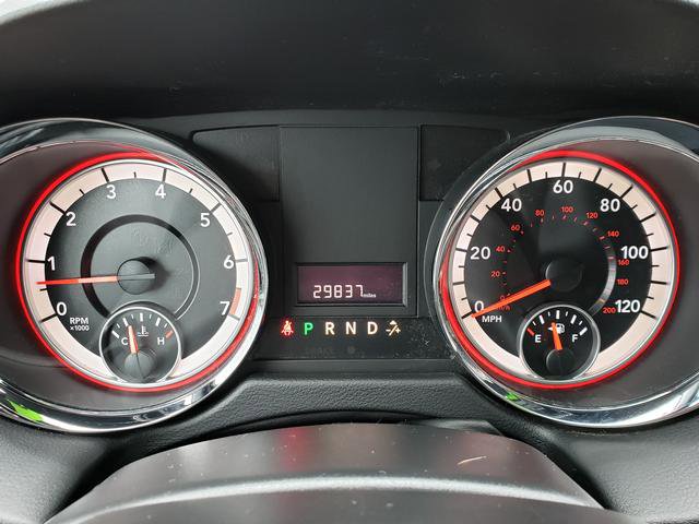 Used 2016 Dodge Grand Caravan SE image 24