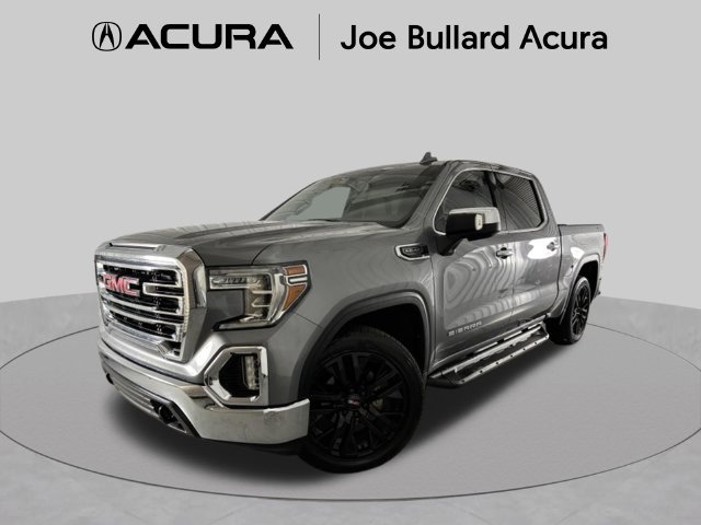 Used 2019 GMC Sierra 1500 SLT w/ SLT Convenience Package